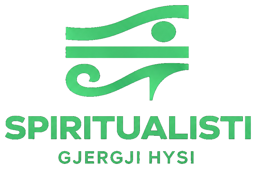 Spiritualisti