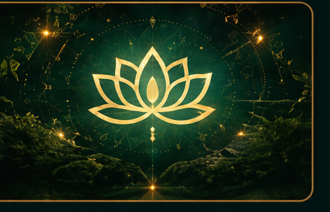Lotus: kthim te burimi